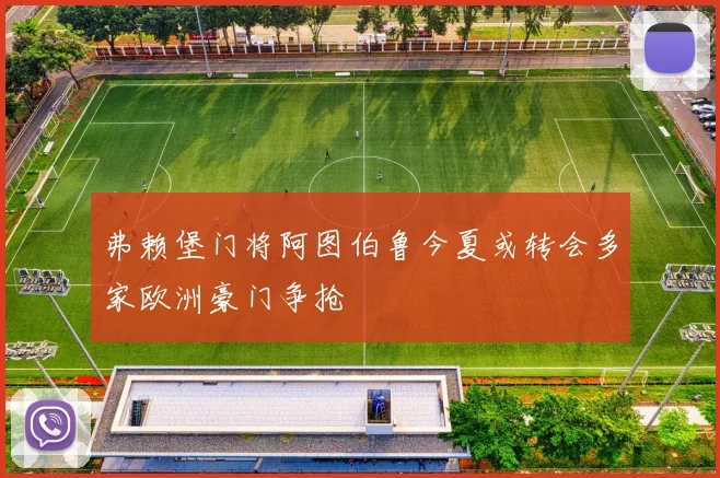 弗赖堡门将阿图伯鲁今夏或转会多家欧洲豪门争抢