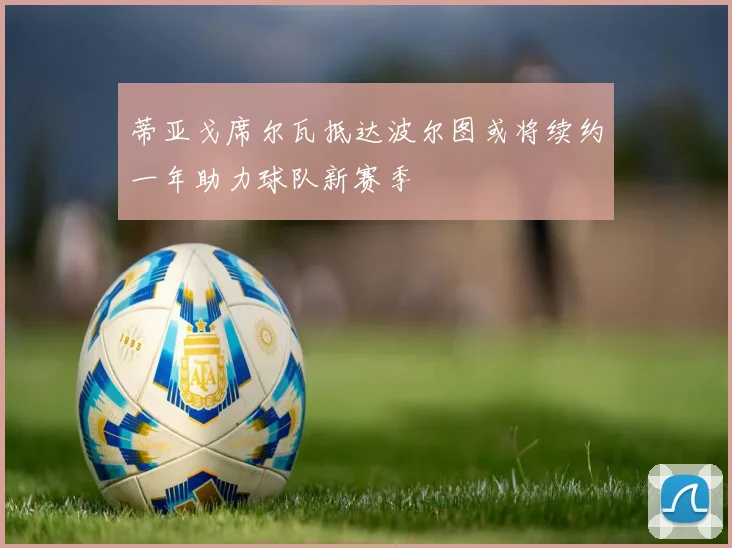蒂亚戈席尔瓦抵达波尔图或将续约一年助力球队新赛季
