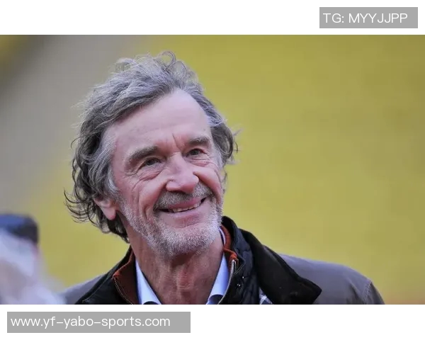 奥哈拉对拉特克利夫的表现表示失望呼吁其应专注于幕后管理工作 奥哈拉对拉特克利夫的表现表示失望呼吁其应专注于幕后管理工作