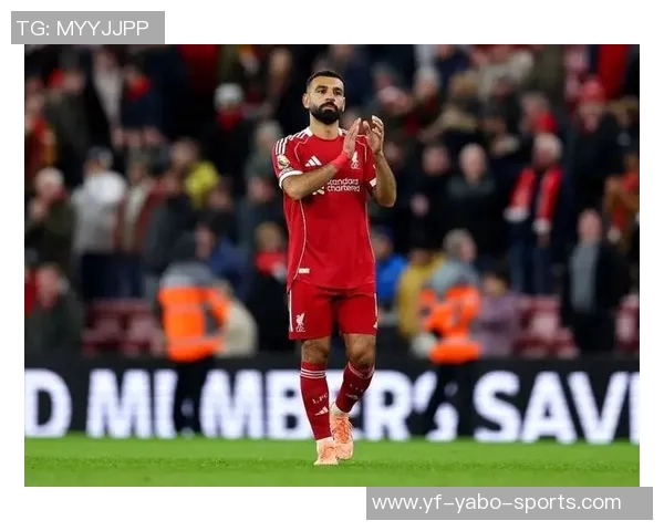 利物浦球迷感叹历史重演斯洛特应考虑放弃萨拉赫 利物浦球迷感叹历史重演斯洛特应考虑放弃萨拉赫