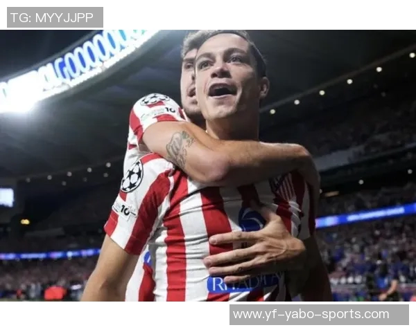 亚特兰大正式签下马竞25岁前锋拉斯帕多里转会费达2300万欧元