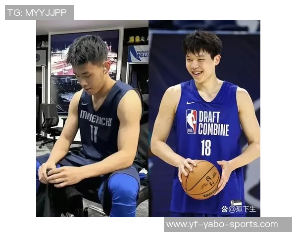 杨瀚森在拓媒谈中被指三分球不稳低位进攻能力待提升