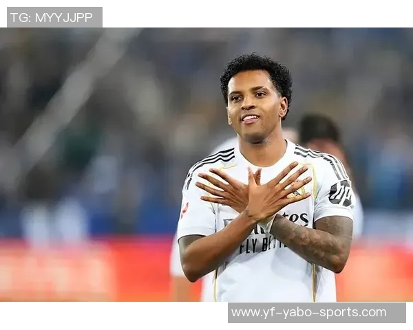 马卡分析罗德里戈在左路的最佳表现与进攻潜力