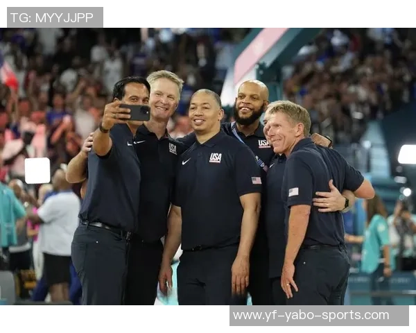 科尔称赞斯波为美国男篮主帅最佳人选期待他出色表现 科尔称赞斯波为美国男篮主帅最佳人选期待他出色表现