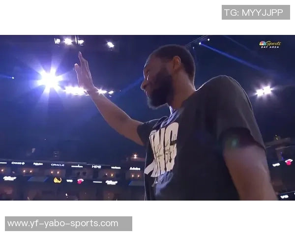 维金斯感慨勇士致敬时刻珍贵人生难得如此经历 维金斯感慨勇士致敬时刻珍贵人生难得如此经历