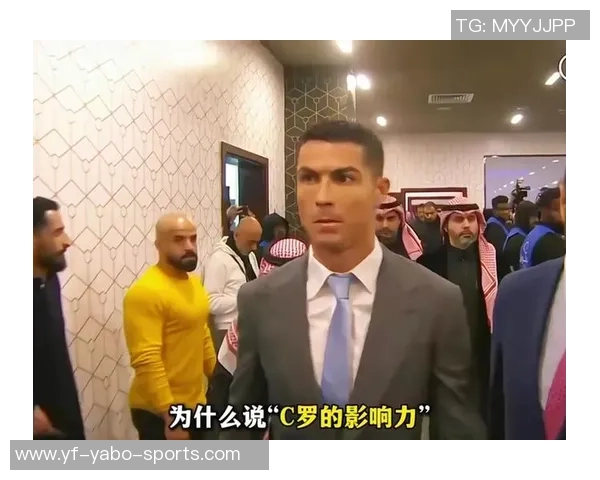 C罗表示在沙特感到快乐希望继续留在这里并称我们正走在正确的轨道上