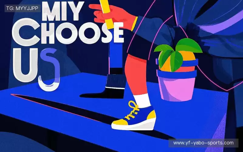 为什么选择我们?